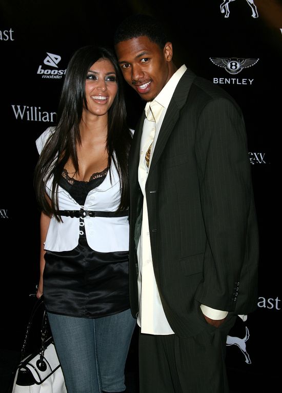 Mariah Carey nie wie, kim jest Kim Kardashian!