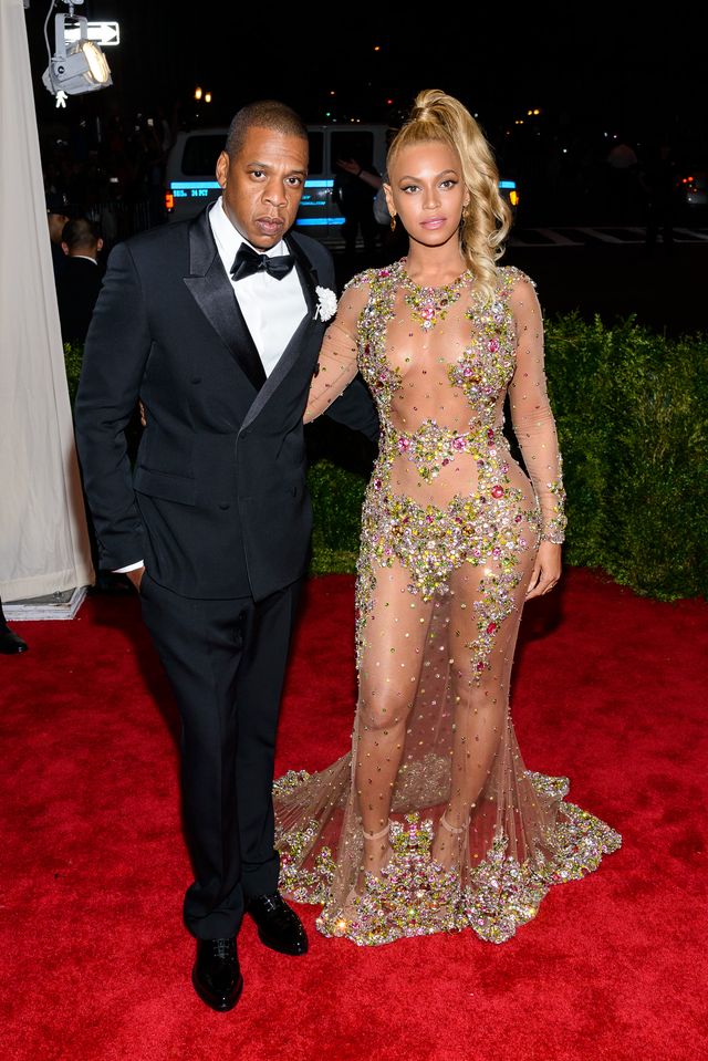 Jednym słowem Beyonce doprowadziła Kanye Westa do największej furii w jego życiu Jednym słowem Beyonce doprowadziła Kanye Westa do największej furii w jego życiu