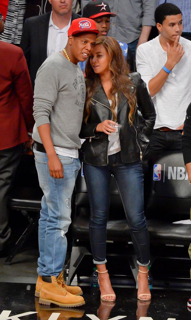 Jednym słowem Beyonce doprowadziła Kanye Westa do największej furii w jego życiu Jednym słowem Beyonce doprowadziła Kanye Westa do największej furii w jego życiu