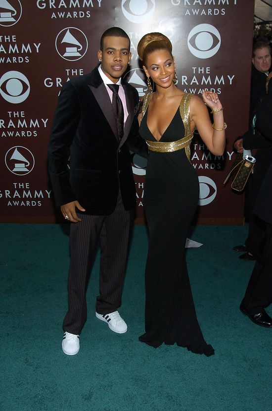 OTO, CO NAPRAWDĘ zaszło między Beyonce a Kanye Westem