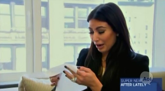 Kim Kardashian i jej odzieżowe wpadki Kim Kardashian i jej odzieżowe wpadki