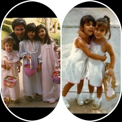 Dziś trzęsą show-biznesem, a kiedyś... (FOTO)