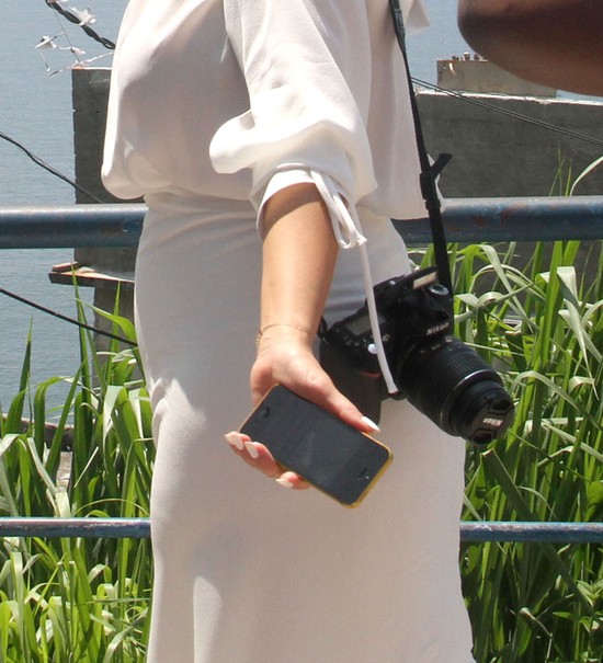 Kim Kardashian buduje skrzydło domu specjalnie dla niań