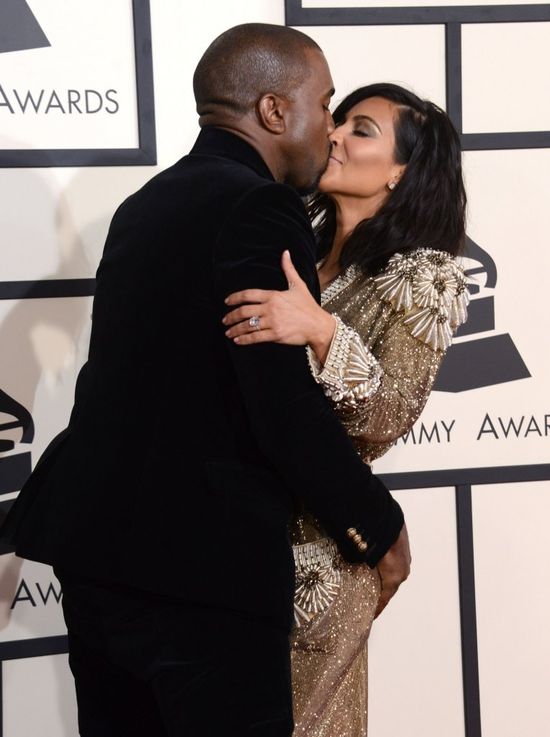 Niemożliwe! Kanye West znowu to zrobił! (VIDEO)