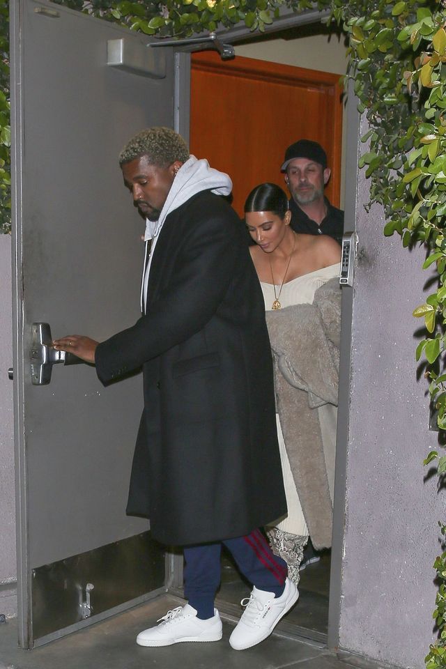 Kim Kardashian chce wykorzystać kryzys w swoim małżeństwie z Kanye Kim Kardashian chce wykorzystać kryzys w swoim małżeństwie z Kanye