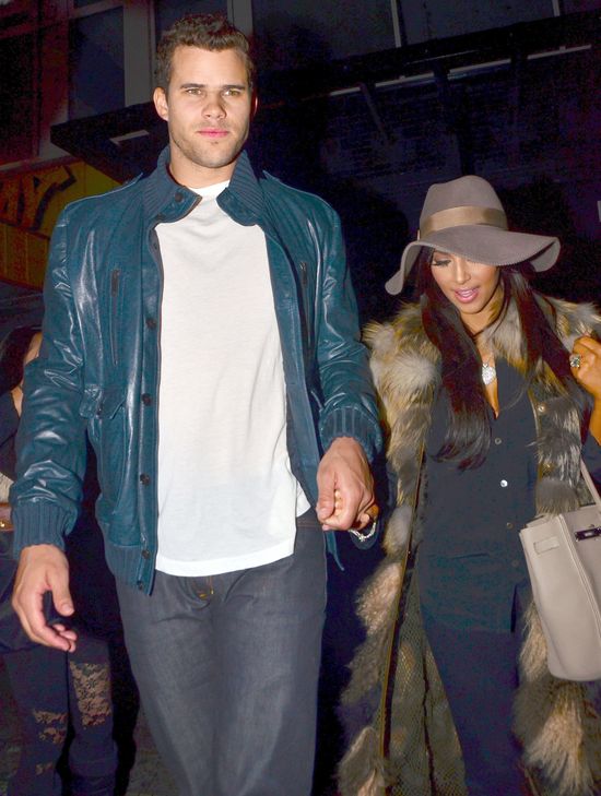 Rachunki Kim Kardashian zostały ujawnione!