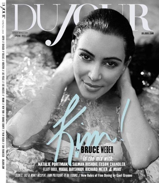 Kim Kardashian odstawiła dietetyczną Colę 