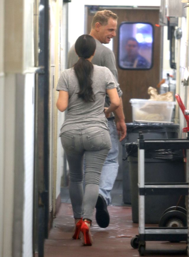 Kim Kardashian zazdrości figury Jessice Simpson 