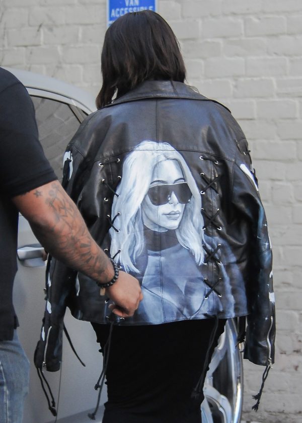 To uczucie, gdy widzisz kobietę, która jest twoim KLONEM