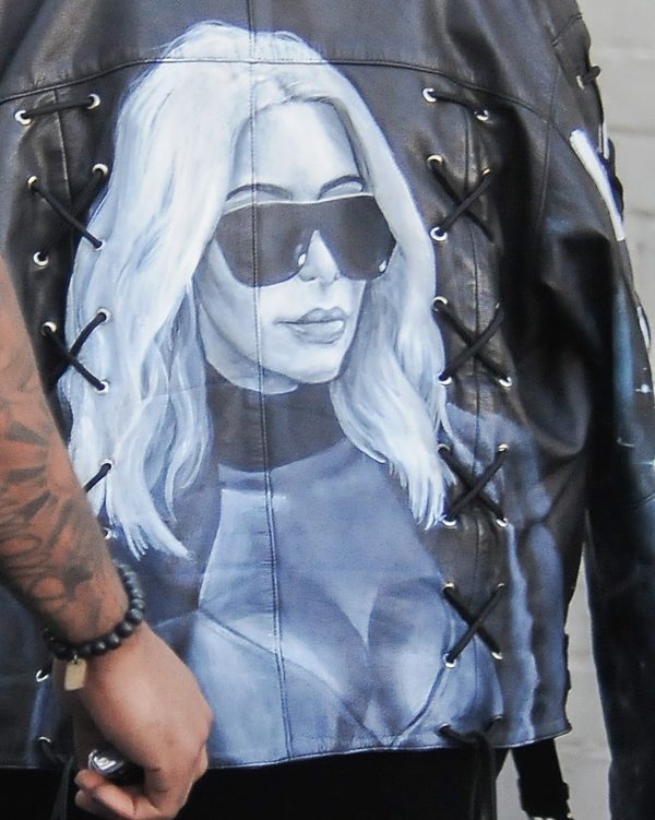 To uczucie, gdy widzisz kobietę, która jest twoim KLONEM