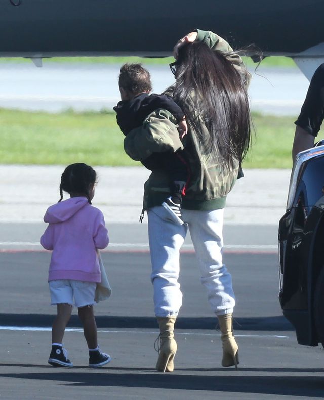 Oto mężczyzna numer JEDEN w życiu Kim Kardashian (FOTO) Oto mężczyzna numer JEDEN w życiu Kim Kardashian (FOTO)