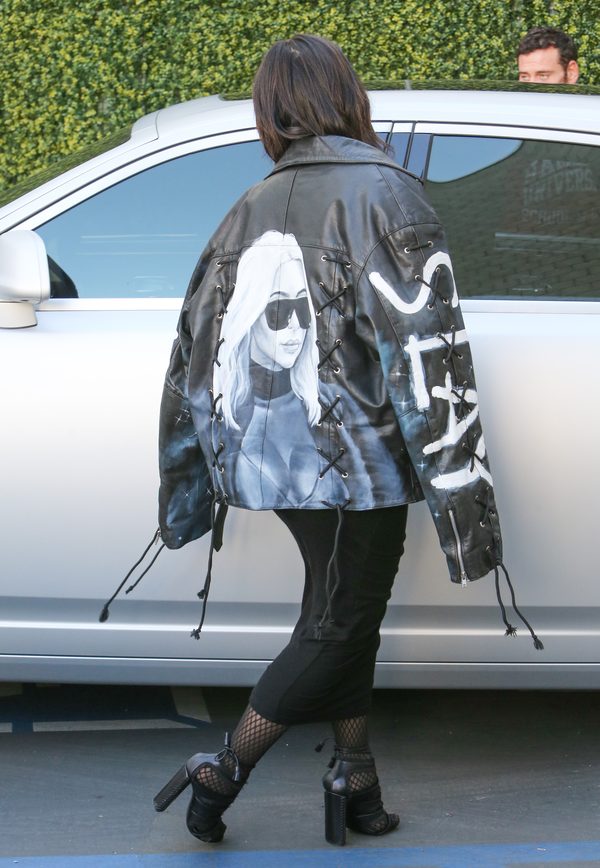 To uczucie, gdy widzisz kobietę, która jest twoim KLONEM