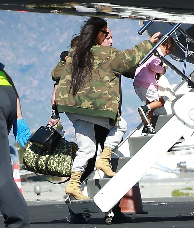 Oto mężczyzna numer JEDEN w życiu Kim Kardashian (FOTO) Oto mężczyzna numer JEDEN w życiu Kim Kardashian (FOTO)