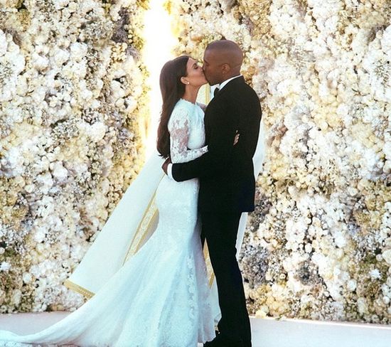 Oni powiedzieli sobie TAK w 2014 roku (FOTO)