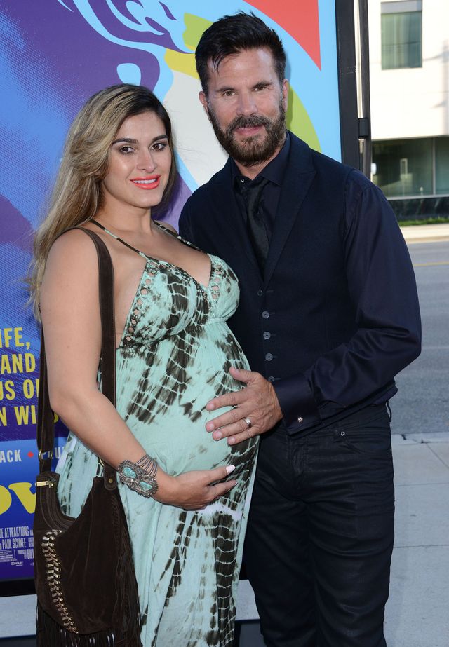 Jest pierwsza chętna na bycie SUROGATKĄ dla dziecka Kim i Kanye