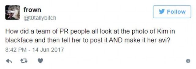 Kim Kardashian udaje czarnoskórą?! Hejt na Instagramie celebrytki!