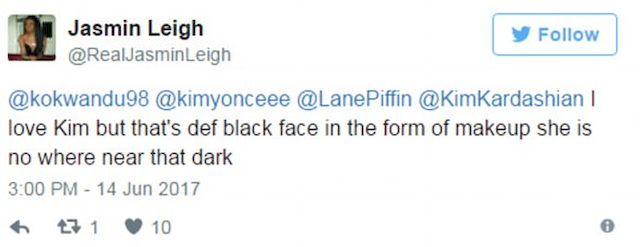 Kim Kardashian udaje czarnoskórą?! Hejt na Instagramie celebrytki!