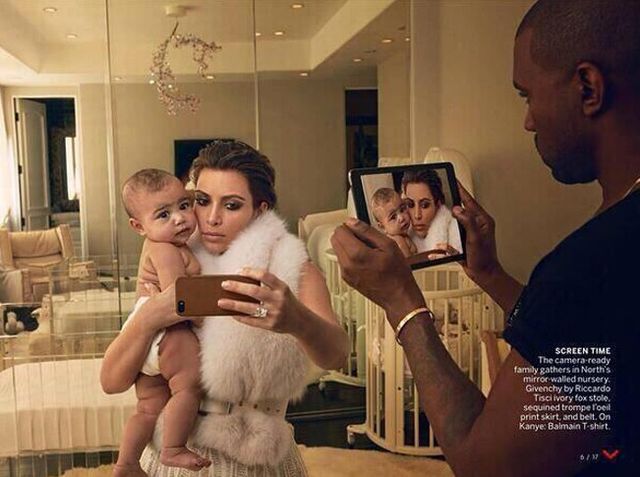 Kim Kardashian jest przemęczona?! Kim Kardashian jest przemęczona?!