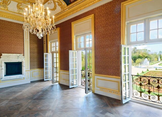  To w tym pałacu odbędzie się 3 ślub Kim Kardashian (FOTO)