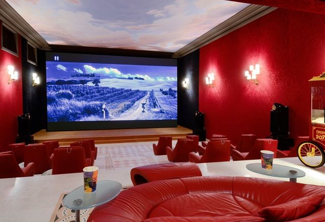  To w tym pałacu odbędzie się 3 ślub Kim Kardashian (FOTO)