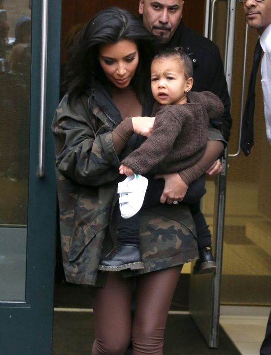 Poważne zarzuty pod adresem Kim Kardashian