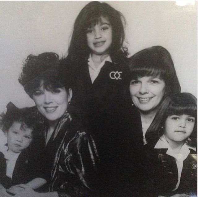 Jak wygląda dziecko Kim Kardashian? (FOTO) Jak wygląda dziecko Kim Kardashian? (FOTO)