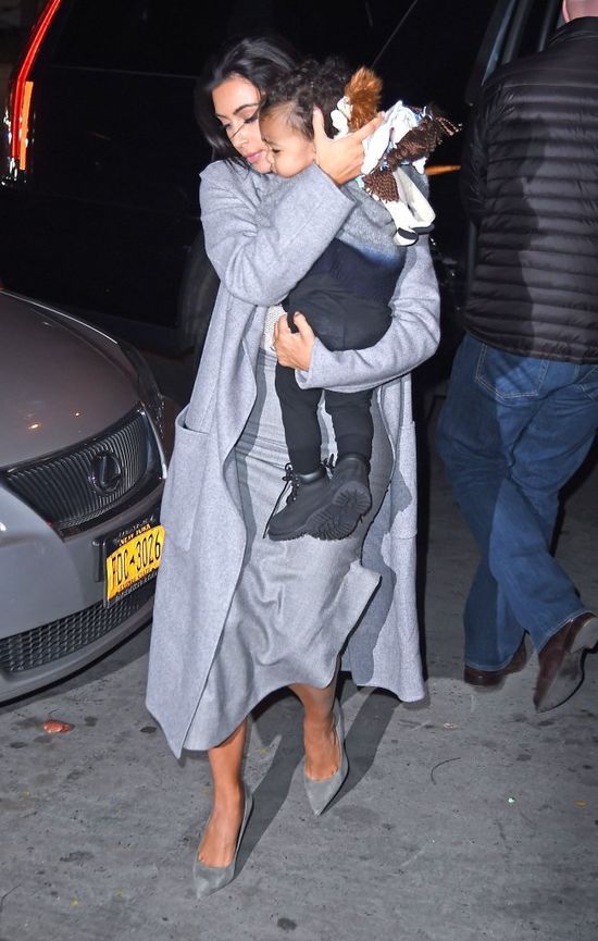 Poważne zarzuty pod adresem Kim Kardashian