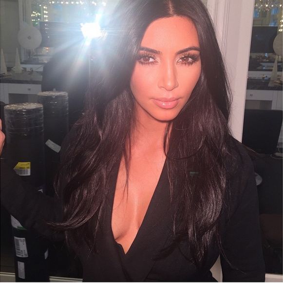 Kim Kardashian jest wściekła na Katy Perry