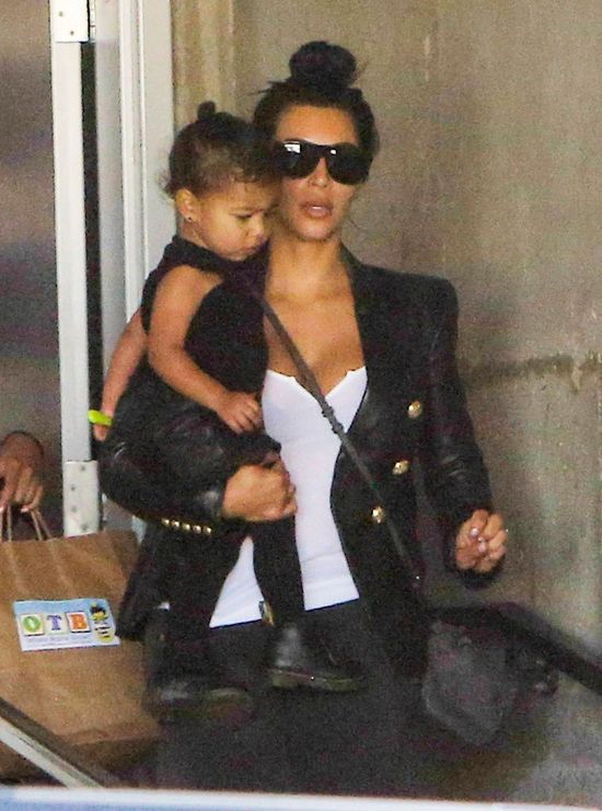 Poważne zarzuty pod adresem Kim Kardashian