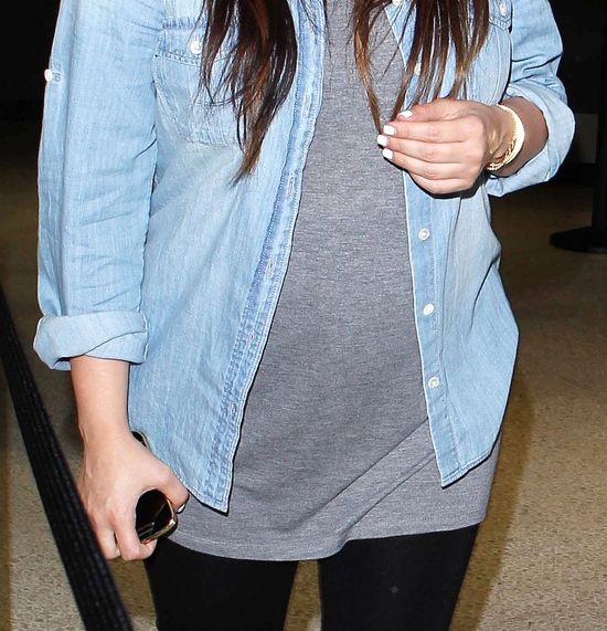 Kim Kardashian postawiła na wygodę