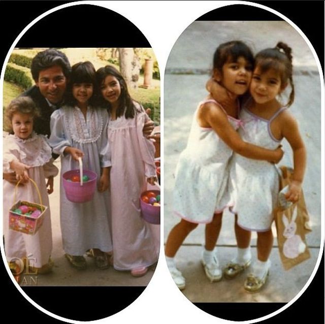 Jak wygląda dziecko Kim Kardashian? (FOTO) Jak wygląda dziecko Kim Kardashian? (FOTO)