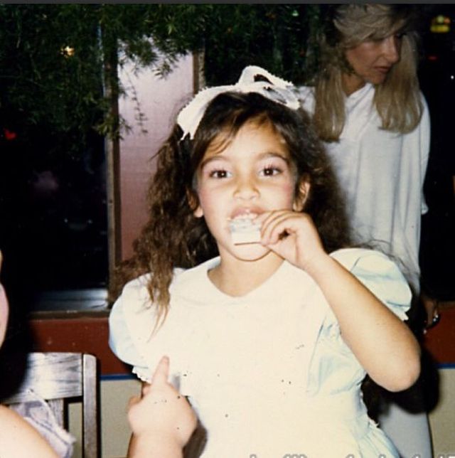 Jak wygląda dziecko Kim Kardashian? (FOTO) Jak wygląda dziecko Kim Kardashian? (FOTO)