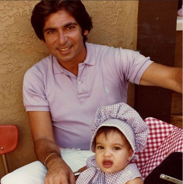 Jak wygląda dziecko Kim Kardashian? (FOTO) Jak wygląda dziecko Kim Kardashian? (FOTO)