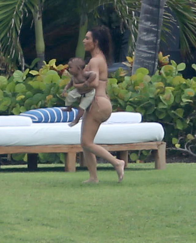 Kris Jenner wymyśliła, jak ZAROBIĆ na pupie Kim Kardashian Kris Jenner wymyśliła, jak ZAROBIĆ na pupie Kim Kardashian