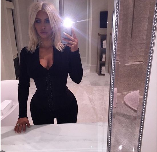 Life&Style: Kim i Kylie są w ciąży?