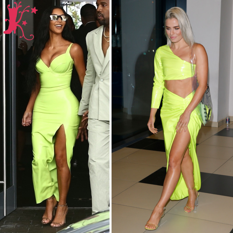 Polska gwiazda JAK KIM Kardashian (ZDJĘCIA) Polska gwiazda JAK KIM Kardashian (ZDJĘCIA)