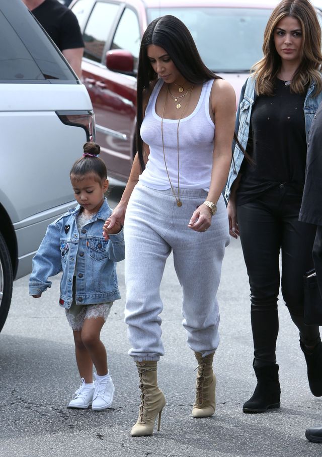 Nori West WYGRAŁA INTERNETY po tym, jak poszła do łazienki i...