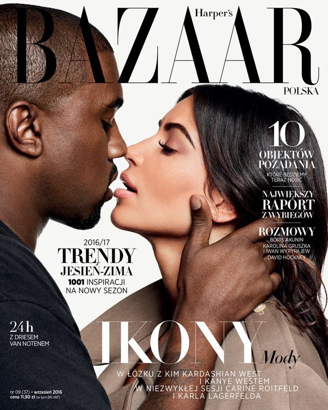 Kiedy Kim Kardashian najbardziej wstydziła się za zachowanie Kanye?