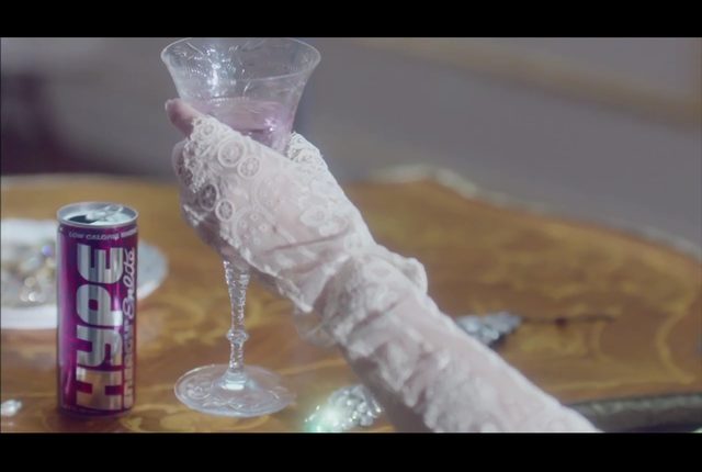 Takiej Kim Kardashian jeszcze nie widzieliśmy [VIDEO]