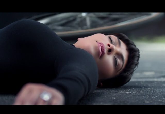 Takiej Kim Kardashian jeszcze nie widzieliśmy [VIDEO]