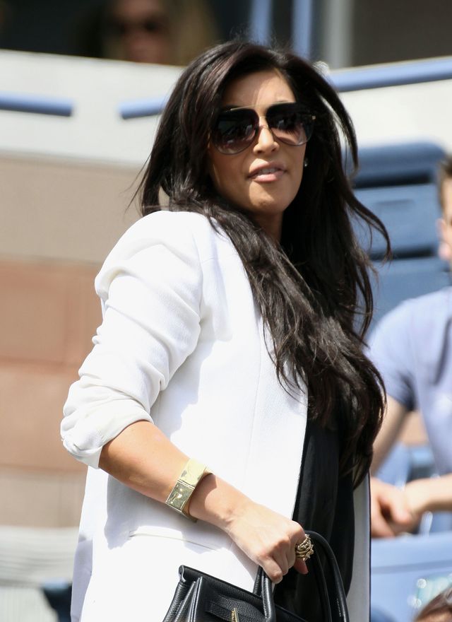 Spełnia się KOSZMAR Kim Kardashian? Mirror pisze, że wyciekła DRUGA seks-taśma! Spełnia się KOSZMAR Kim Kardashian? Mirror pisze, że wyciekła DRUGA seks-taśma!