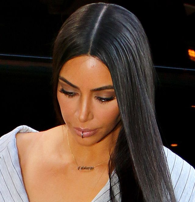 Spełnia się KOSZMAR Kim Kardashian? Mirror pisze, że wyciekła DRUGA seks-taśma! Spełnia się KOSZMAR Kim Kardashian? Mirror pisze, że wyciekła DRUGA seks-taśma!