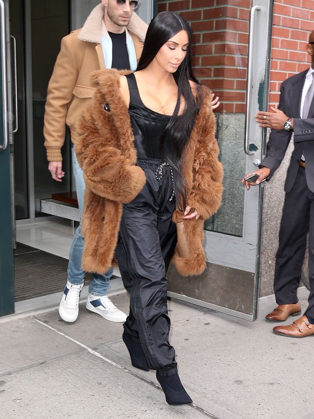 Spełnia się KOSZMAR Kim Kardashian? Mirror pisze, że wyciekła DRUGA seks-taśma! Spełnia się KOSZMAR Kim Kardashian? Mirror pisze, że wyciekła DRUGA seks-taśma!