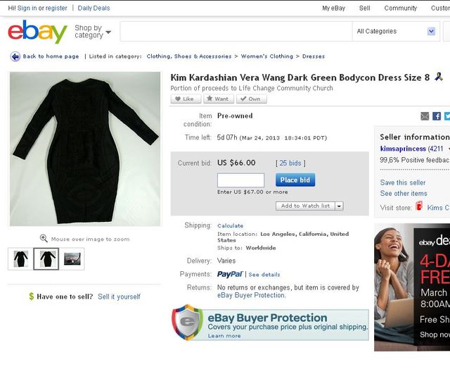 Jaki rozmiar NAPRAWDĘ nosi Kim Kardashian? 