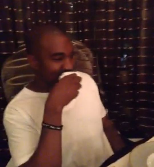 Jak wygląda zwykły obiad u Kardashianów? (VIDEO)