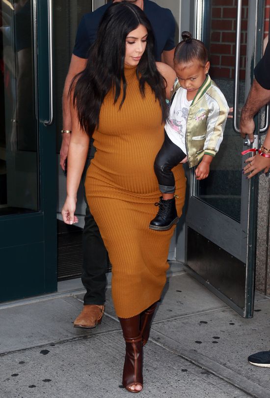 Bunt dwulatka u Nori daje o sobie znać? (Instagram)