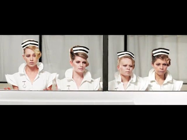 Come Into My Head - nowy teledysk Kimbry [VIDEO]