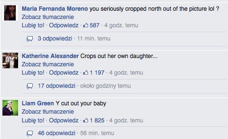 Oto zdjęcie które sumu całe macierzyństwo Kim Kardashian Oto zdjęcie które sumu całe macierzyństwo Kim Kardashian