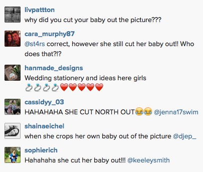 Oto zdjęcie które sumu całe macierzyństwo Kim Kardashian Oto zdjęcie które sumu całe macierzyństwo Kim Kardashian