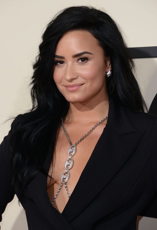 Demi Lovato zaskoczyła swoich fanów